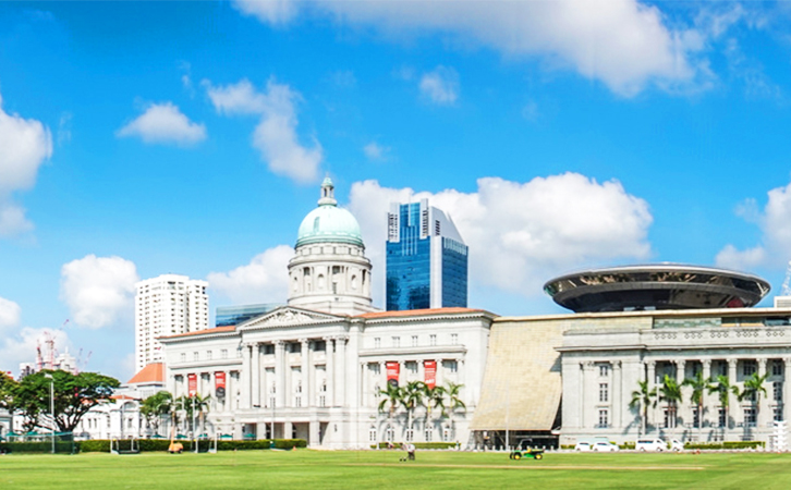 2021新加坡硕士留学申请