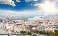 匈牙利留学有哪些优势？