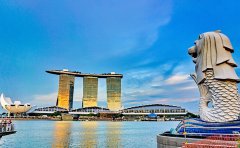 新加坡留学 新加坡换领护照具体流程