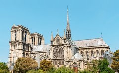 法国留学硕士留学申请时间规划 法国留学申请条件