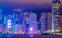 2022香港城市大学申请季 香港城市大学硕士项目申请截止时间