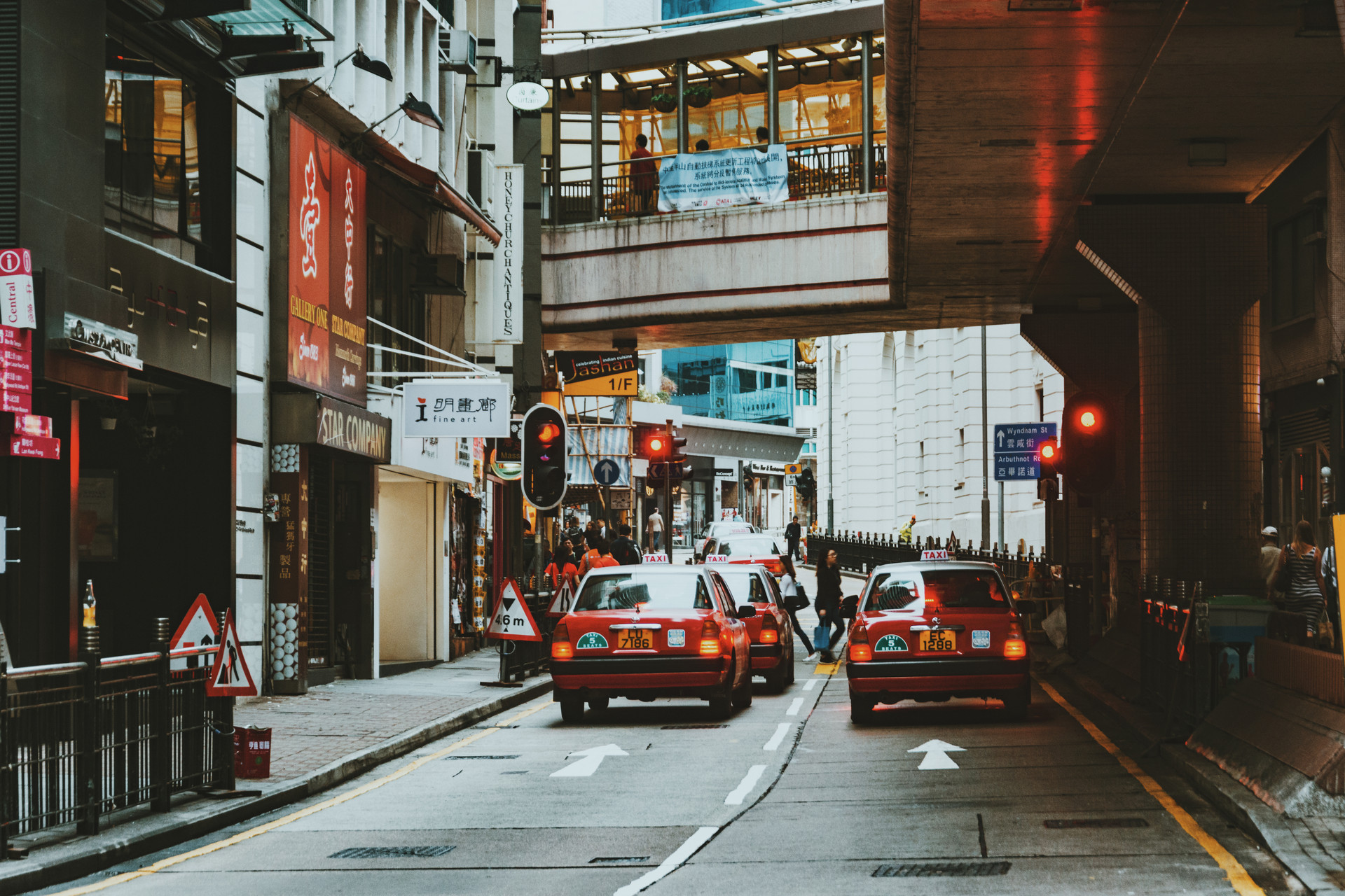 香港硕士的申请指南,香港的大学硕士申请条件