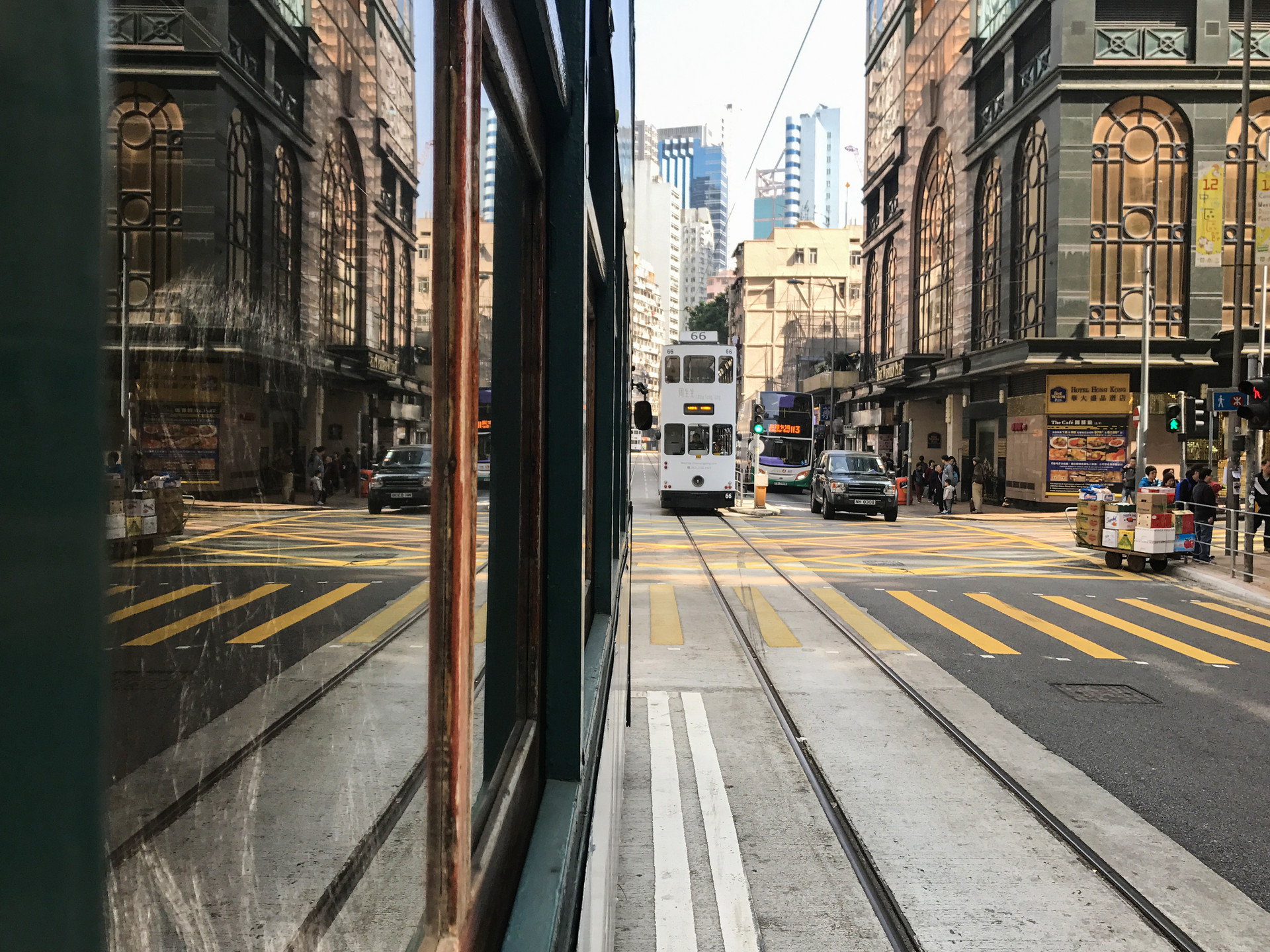 香港留学商科硕士申请要求及申请时间,香港大学商科研究生申请条件