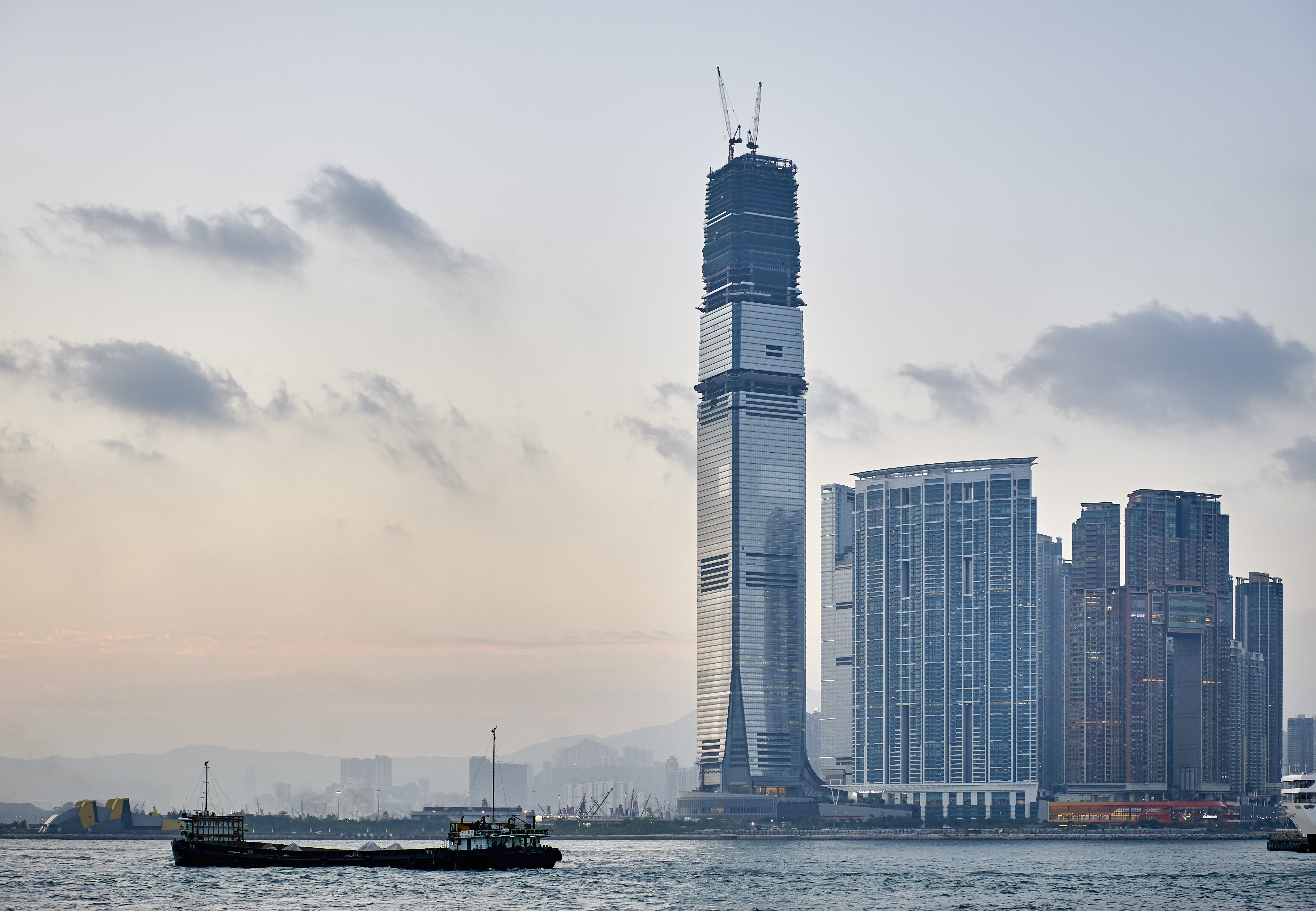 香港大学研究生申请截止时间,香港大学研究生申请时间