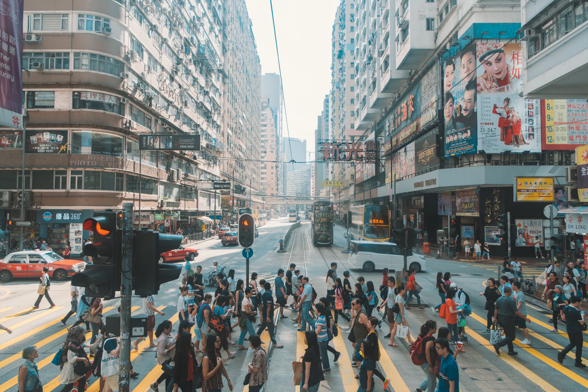 香港硕士申请要求及学费,香港硕士申请