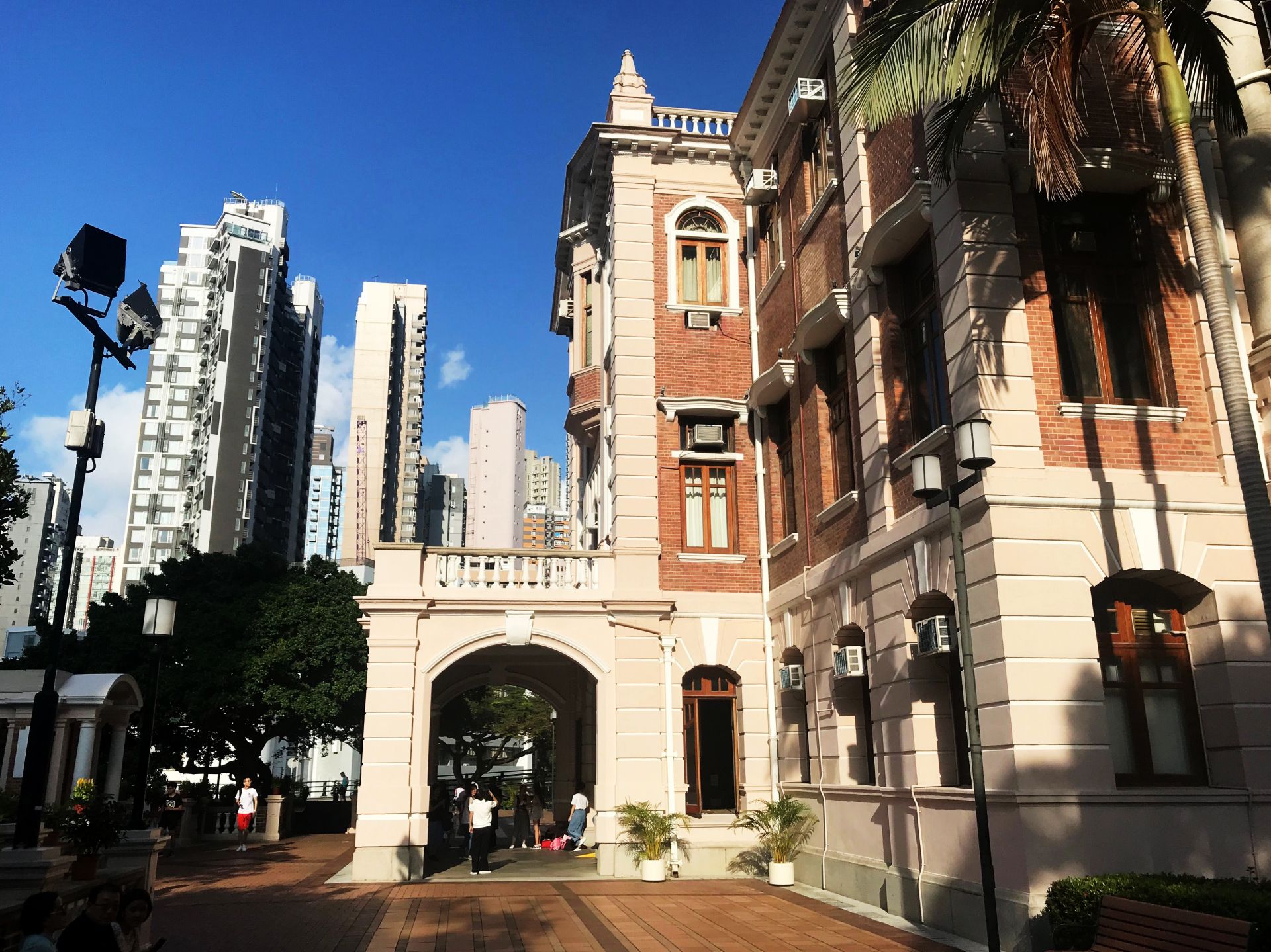 香港工程学院硕士申请学校与专业推荐,香港工程学院硕士申请流程