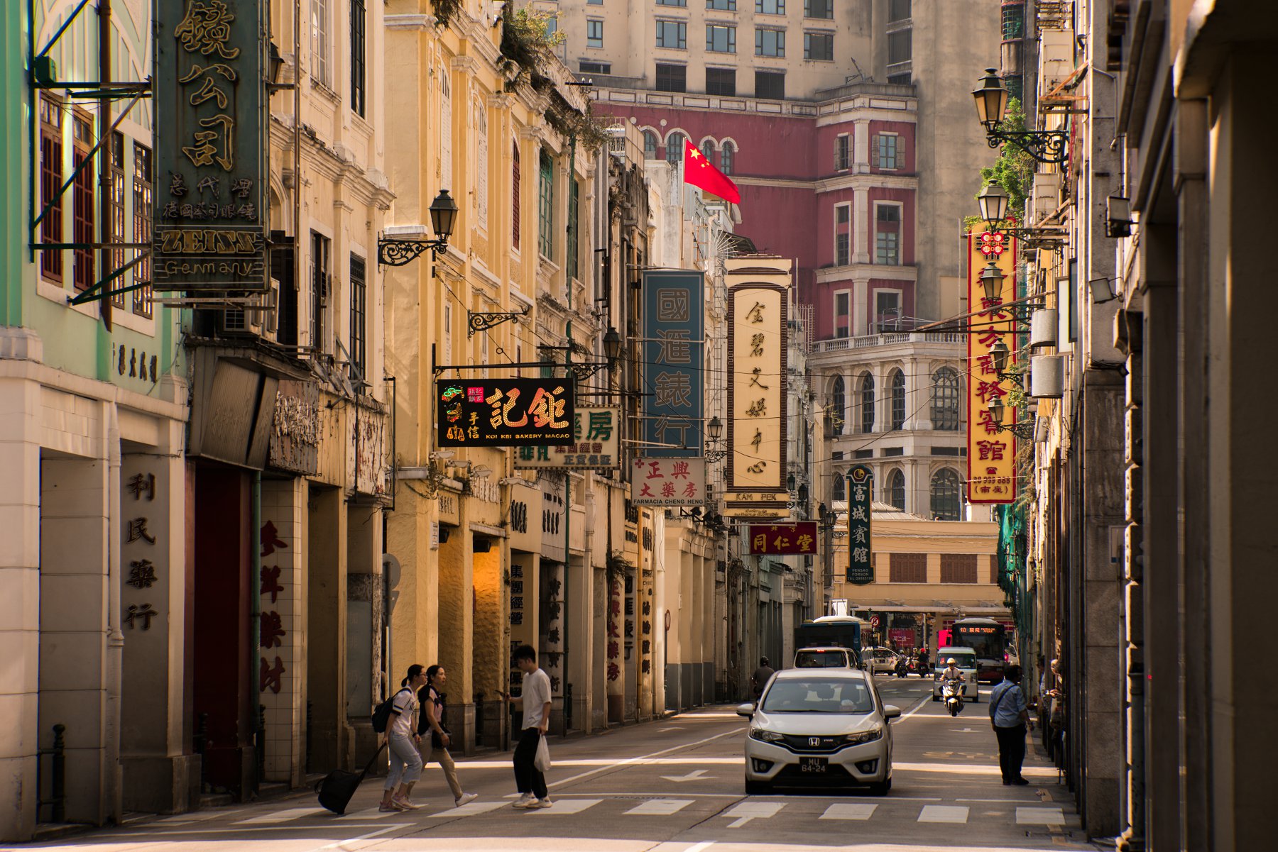 港澳名校硕士申请条件,港澳硕士申请