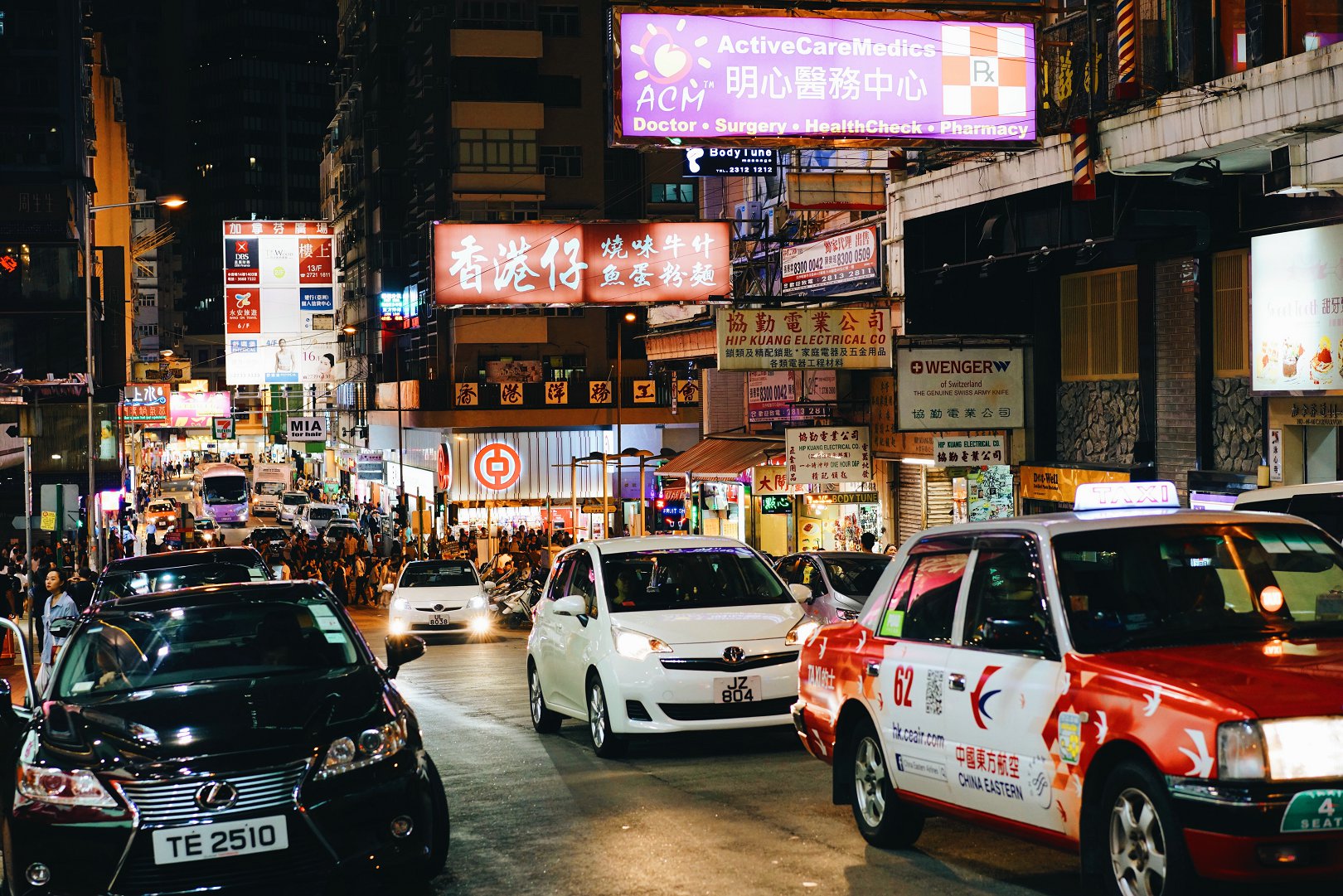 香港中文大学商学院硕士,香港研究生申请