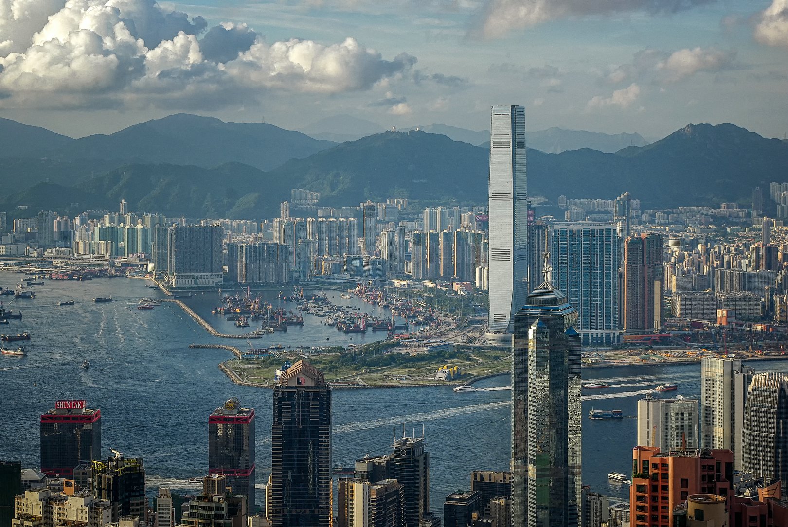 香港十大热门专业,香港热门专业