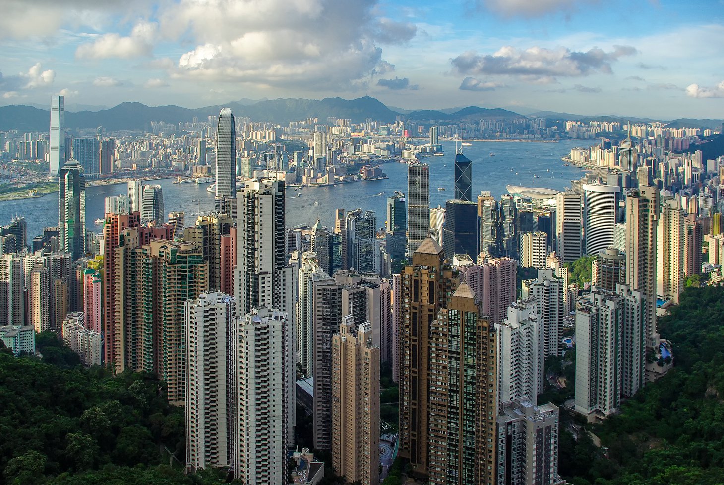 如何申请香港研究生,香港研究生申请