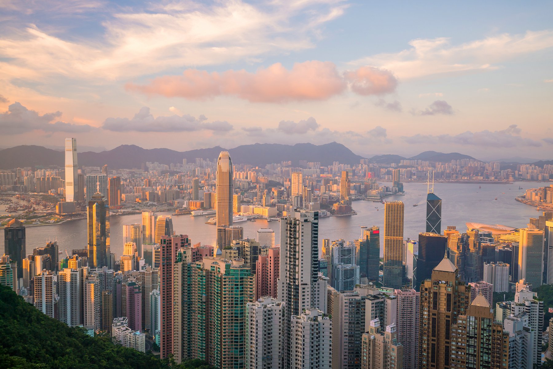 香港本科申请,香港本科