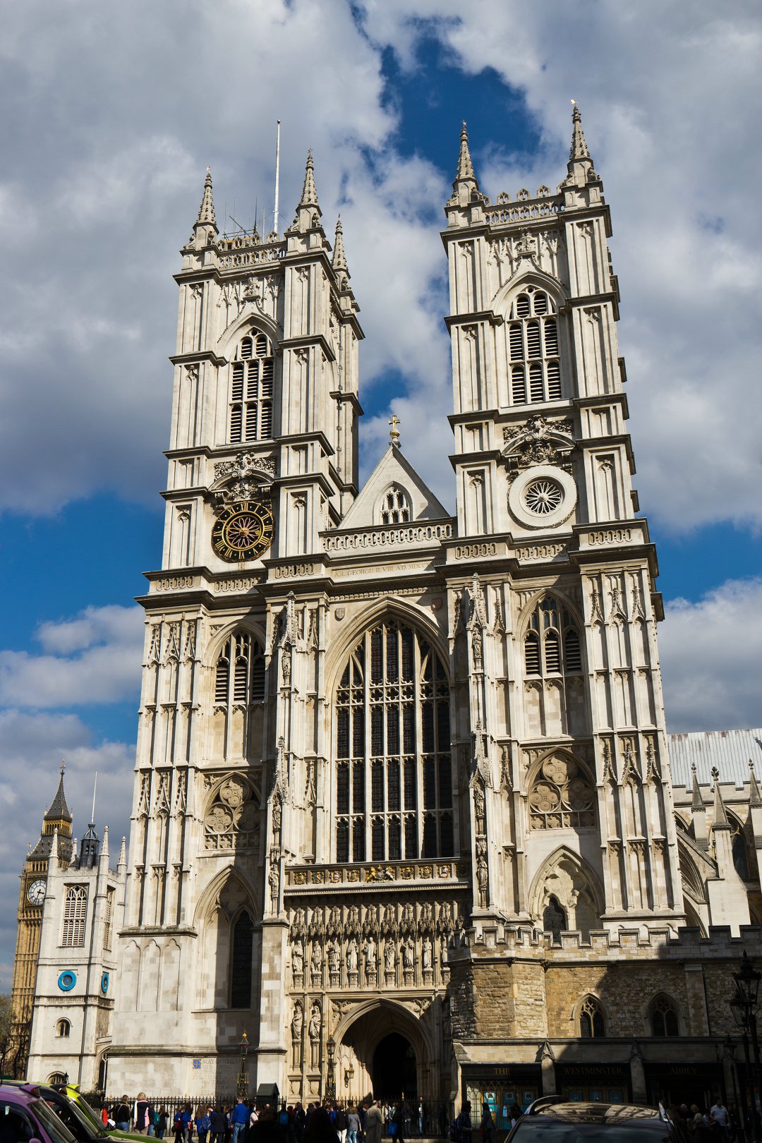 英国本科留学申请时间规划,英国本科留学