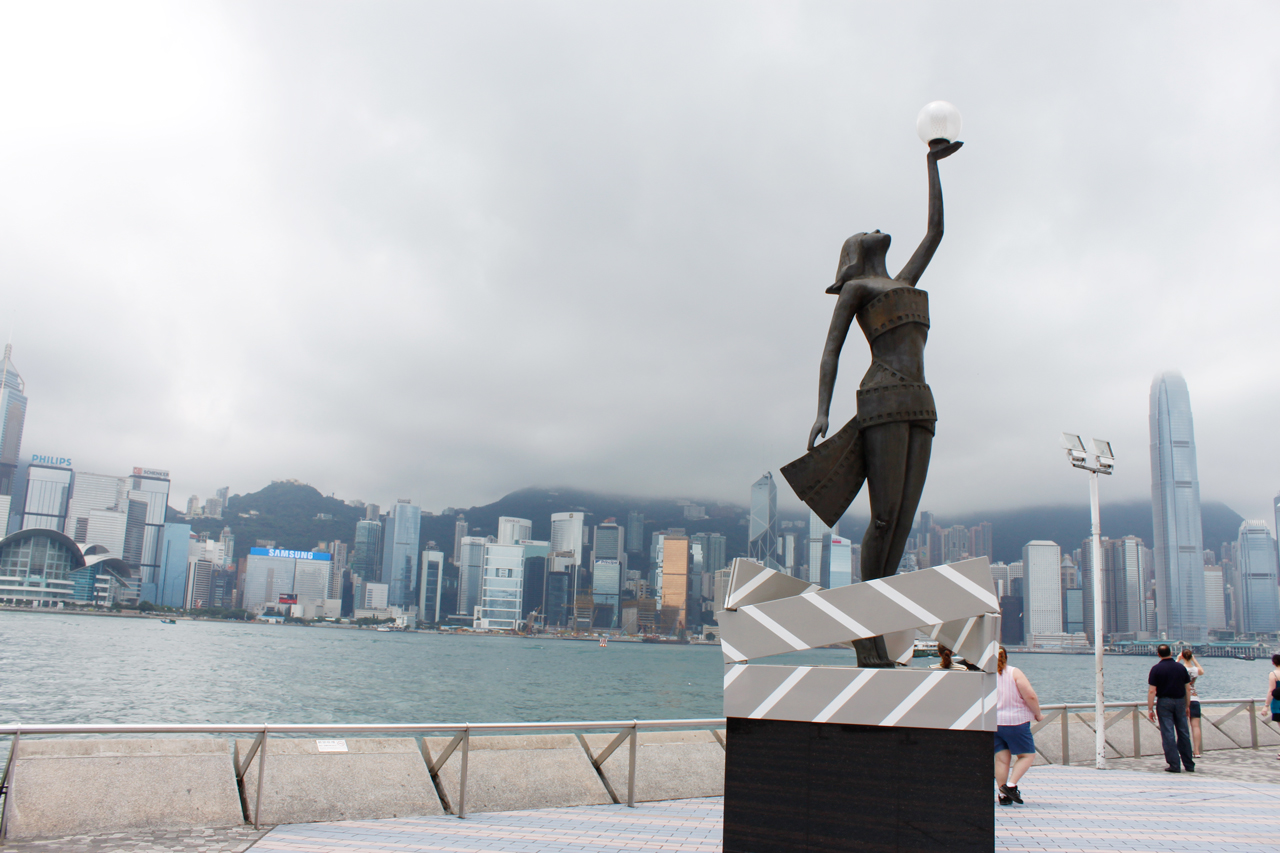 香港金融求职！中环最喜欢这些学校