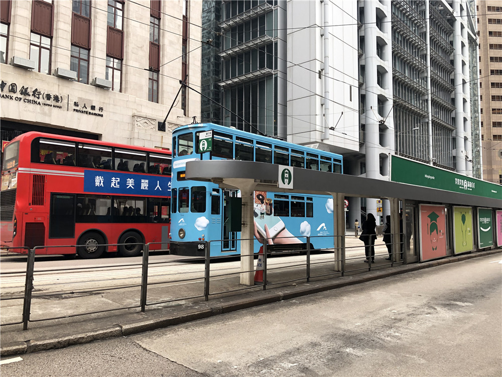 成功案例 | 景鸿助您圆梦香港科技大学！