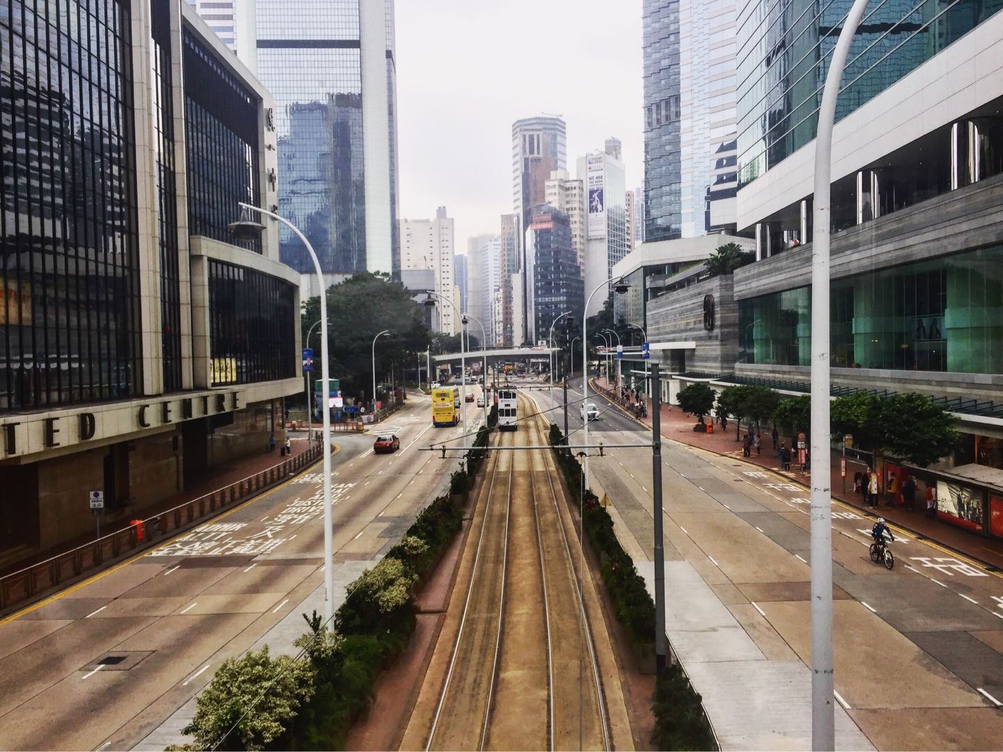 香港求学有办法！必看的申请指南~