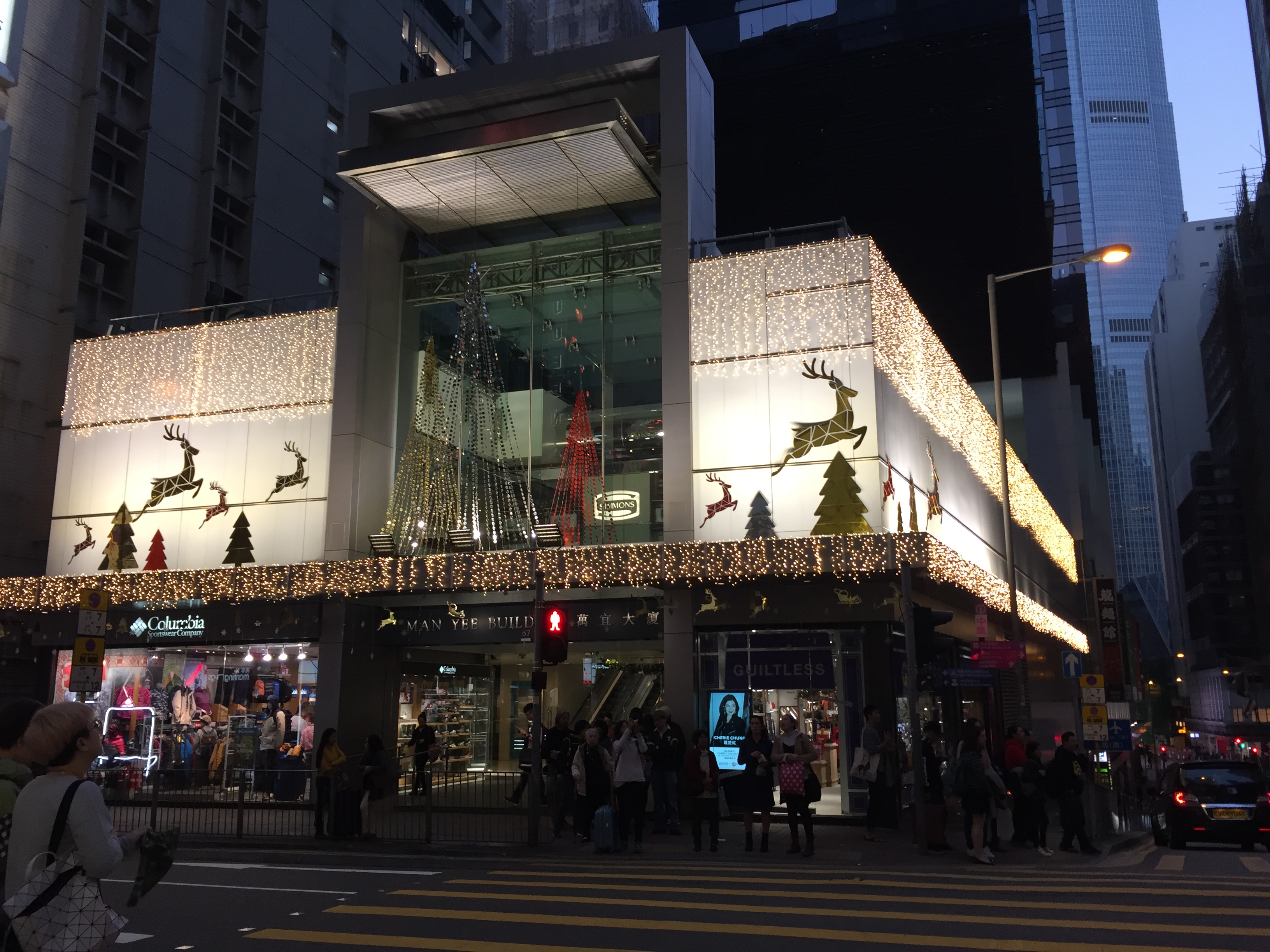 香港国际学校让你接触更多优秀人才！