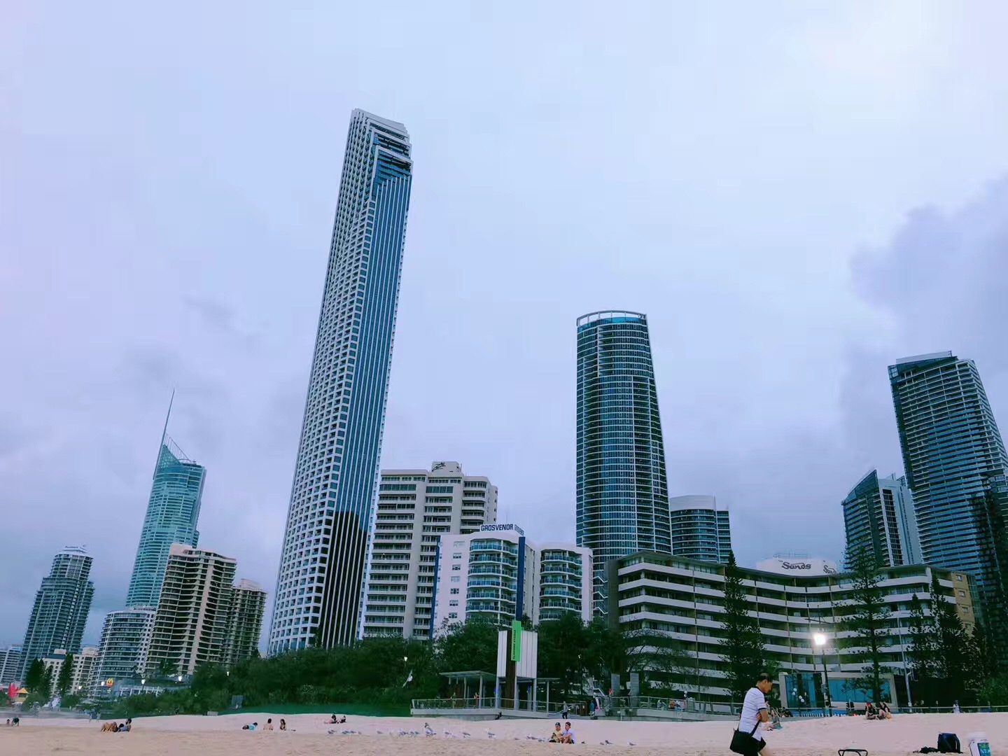 这所大学，带领你成为世界顶级数据科学家！