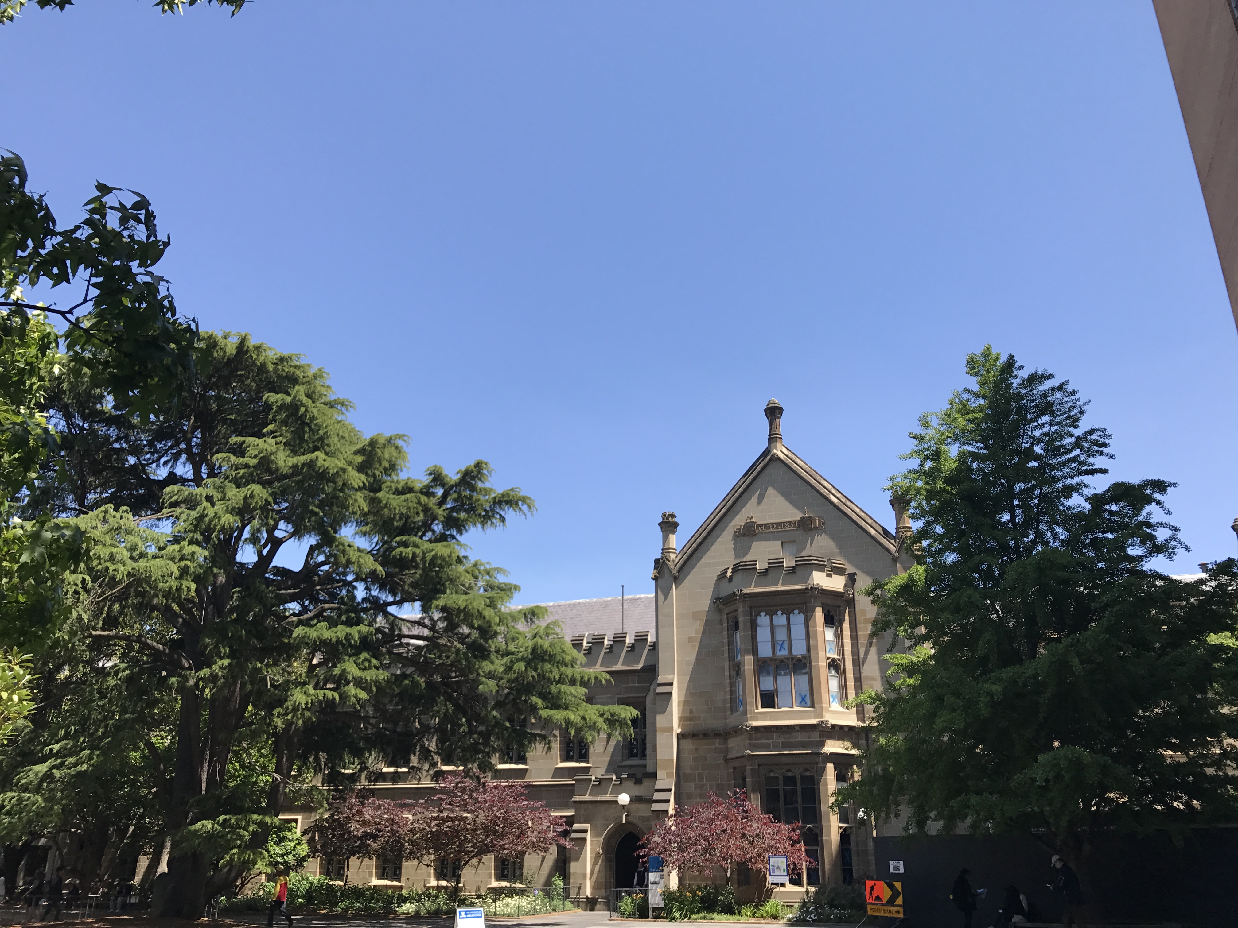 2019澳新重点留学政策回顾及分析
