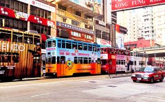 申请香港留学，可用四六级申请港校