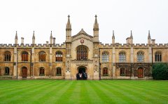 英国留学：英国有哪些名牌大学?