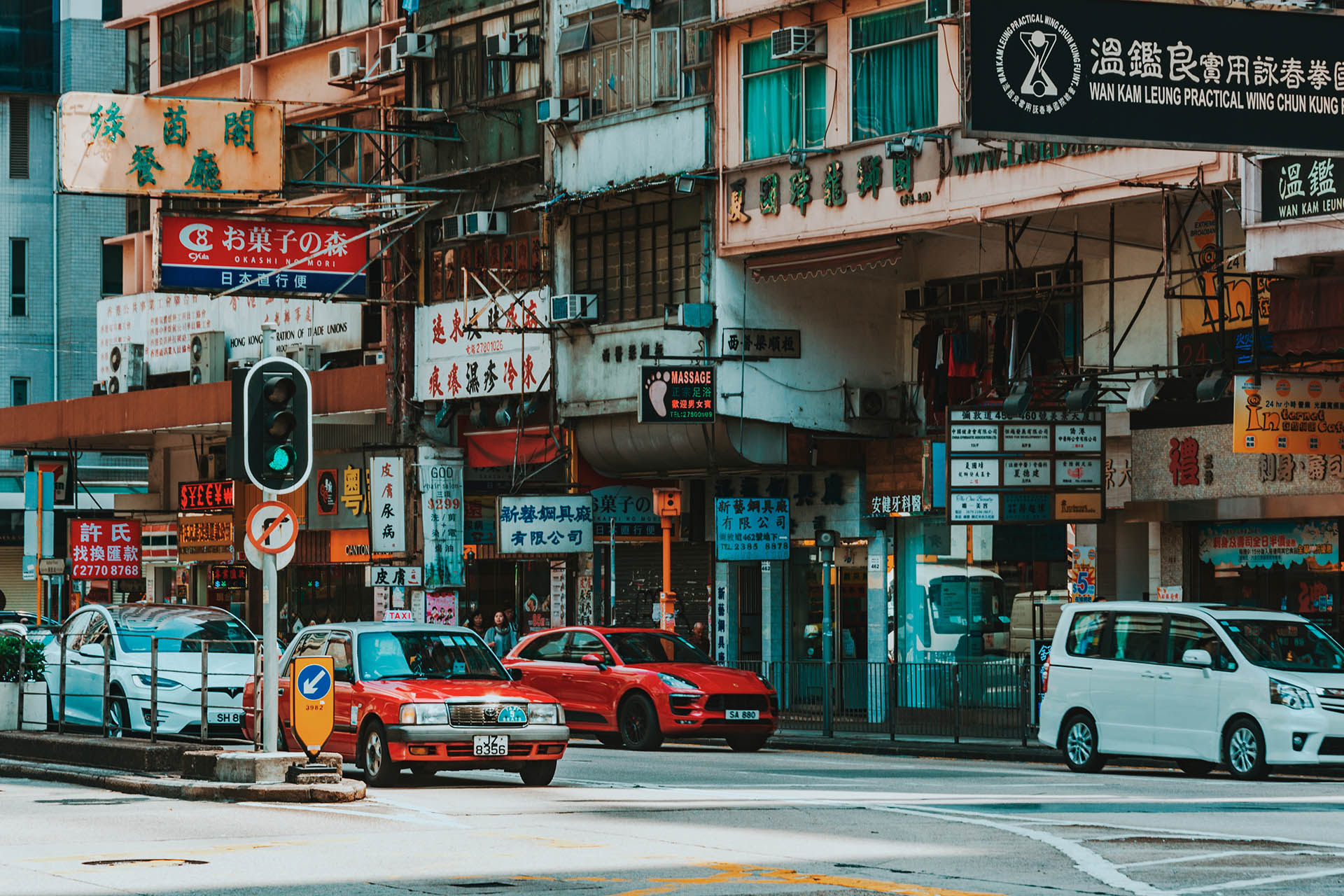 香港留学认可哪些语言成绩,香港留学语言成绩要求