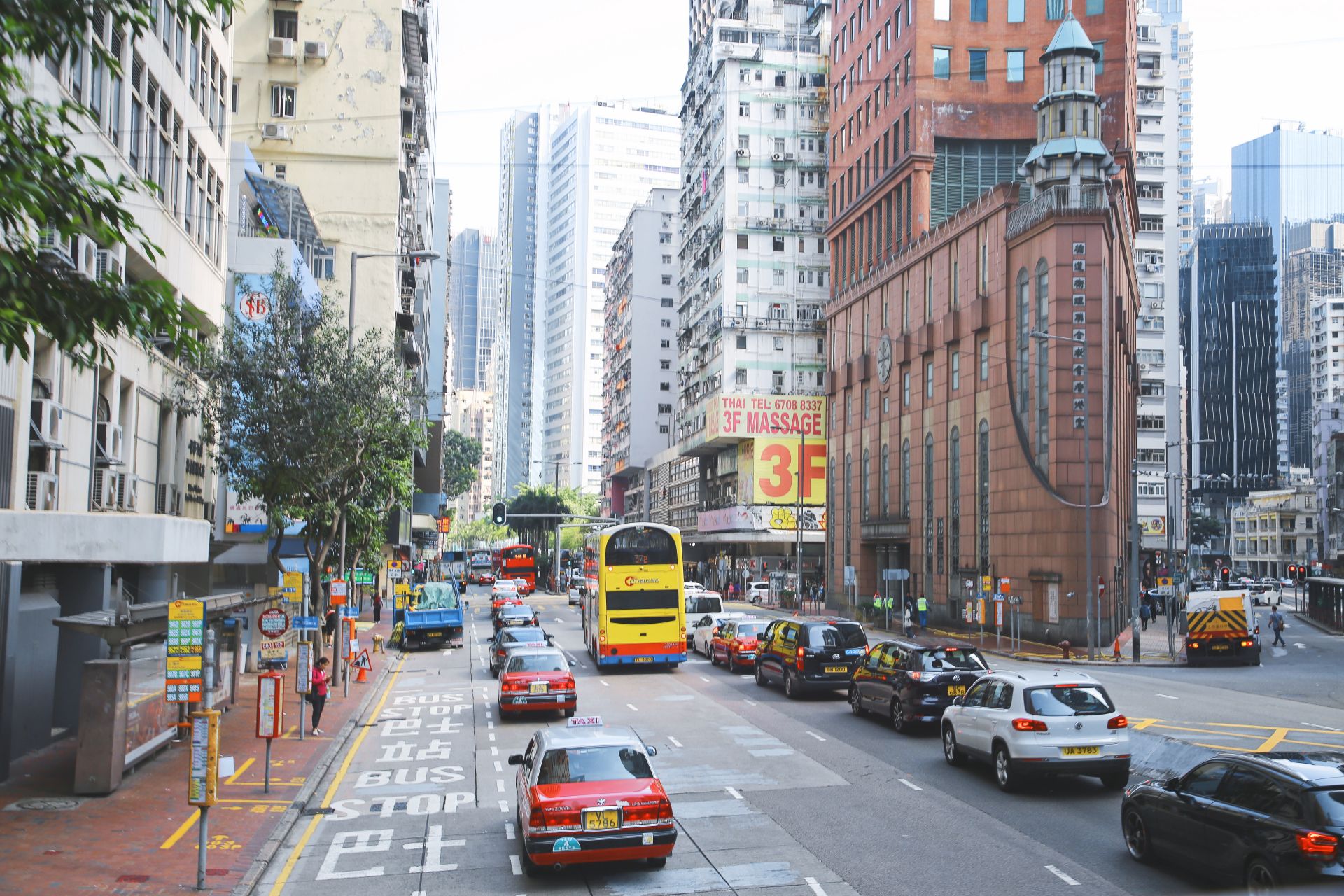 香港硕士申请最后一班车,香港研究生最后一轮递交申请