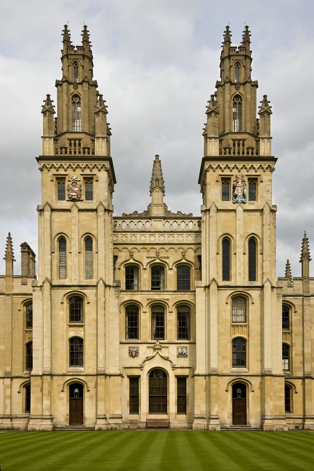 英国阿伯丁大学,阿伯丁大学