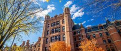 2025-2026 U.S.News全美最佳研究生院排名发布！宾大稳居商学院榜首