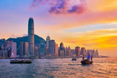 香港研究生申请：时间规划“快车道”，流程梳理“零失误”