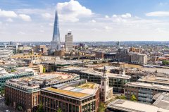 从高中规划英国本科留学：早鸟的准备秘籍