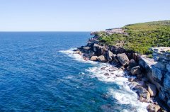 2026THE榜单：墨尔本大学领跑