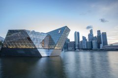 新加坡计算机科学与人工智能专业：热门到“起飞”？