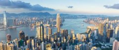 中文授课/无英语成绩要求，这些香港硕士“宝藏”课程千万别错过！