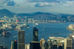 香港中文大学又“上新”啦！2026 Fall微电子与集成电路理学硕士来袭