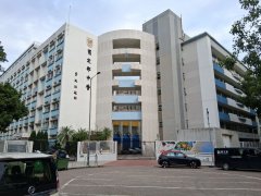 探校日记 | 这所升学率亮眼的香港Band2中学，毕业生既能上港八大、又能冲海外